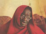 Credo Mutwa